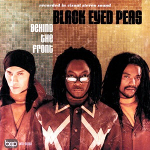 Black Eyed Peas 23