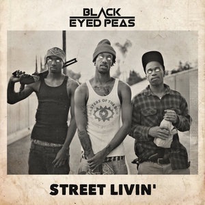 Black Eyed Peas 20