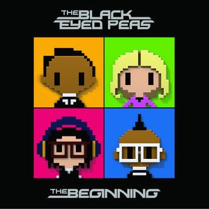 Black Eyed Peas 18