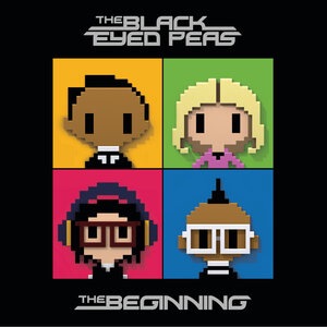 Black Eyed Peas 17