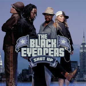 Black Eyed Peas 16