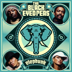 Black Eyed Peas 13