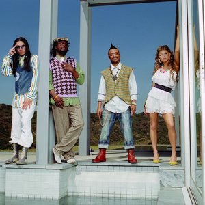 Black Eyed Peas 11