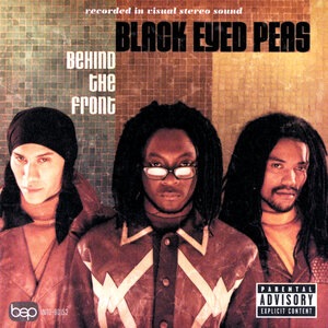 Black Eyed Peas 10