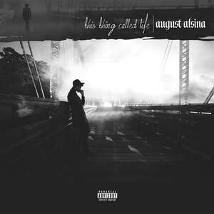 August Alsina 22