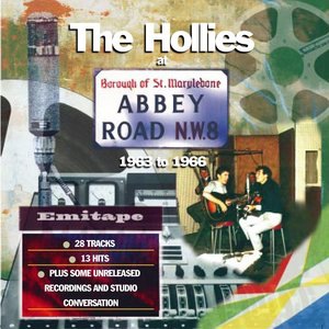 The Hollies 17