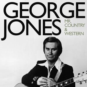 George Jones 298