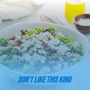 I Just Don't Like This Kind Of Living