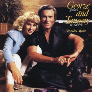 George Jones 68