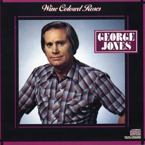 George Jones 62