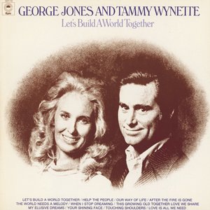 Tammy Wynette 12