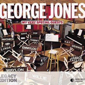 George Jones 46