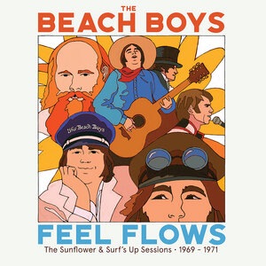 The Beach Boys 110