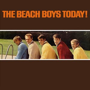 The Beach Boys 98