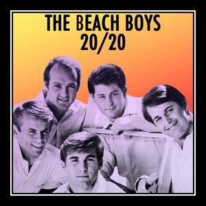 The Beach Boys 96