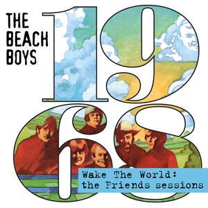 The Beach Boys 95