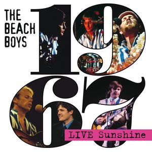 The Beach Boys 90