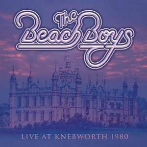 The Beach Boys 85