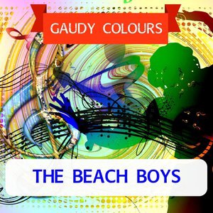 The Beach Boys 81