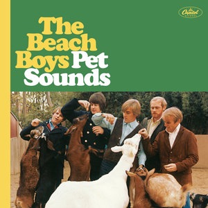 The Beach Boys 75