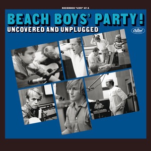 The Beach Boys 70