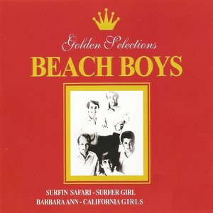 The Beach Boys 62