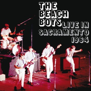 The Beach Boys 61