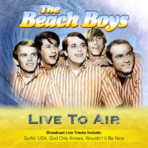 The Beach Boys 60