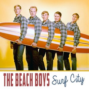 The Beach Boys 58