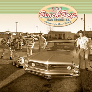 The Beach Boys 51