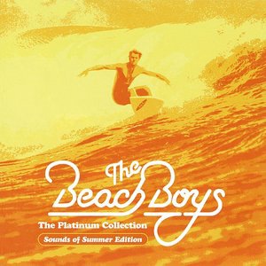 The Beach Boys 46