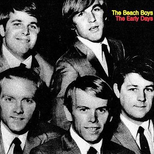 The Beach Boys 39