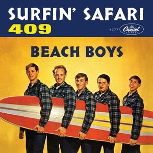 The Beach Boys 36