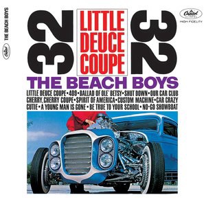 The Beach Boys 33