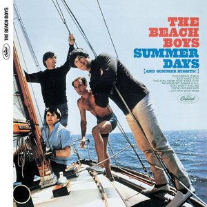 The Beach Boys 31