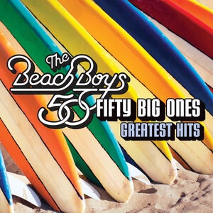 The Beach Boys 30