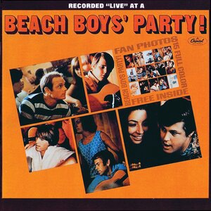 The Beach Boys 25