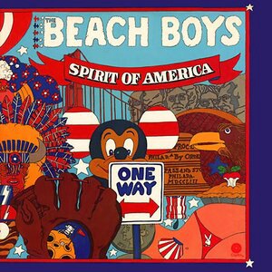 The Beach Boys 22