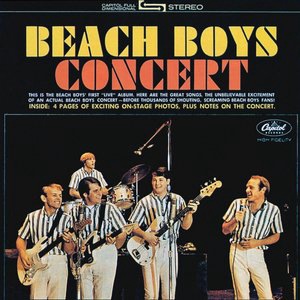 The Beach Boys 18