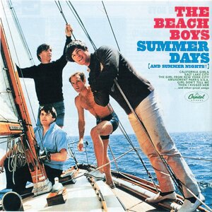 The Beach Boys 17