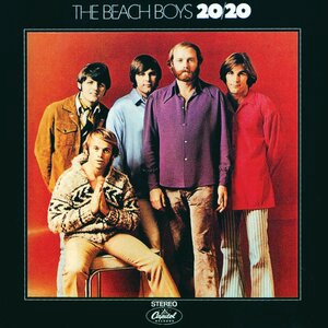 The Beach Boys 16