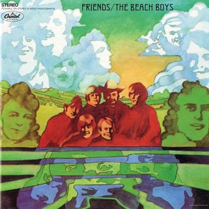 The Beach Boys 14