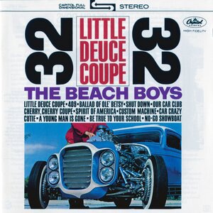 The Beach Boys 12