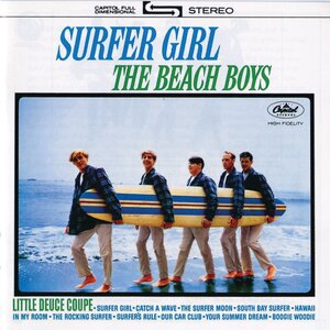 The Beach Boys 11