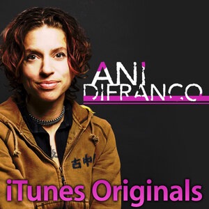 Ani DiFranco 21