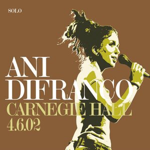 Ani DiFranco 20