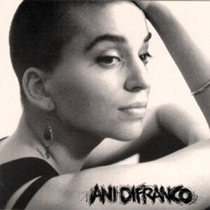 Ani DiFranco 12