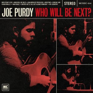 Joe Purdy 15