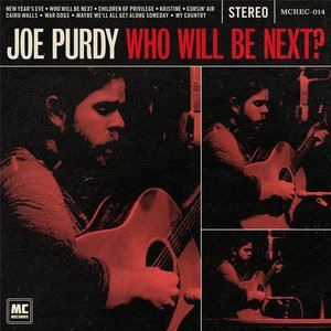 Joe Purdy 14