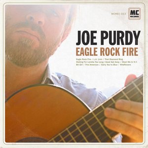 Joe Purdy 13